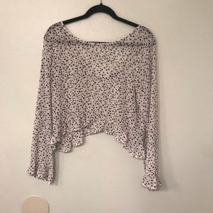 Wild Fable star shirt